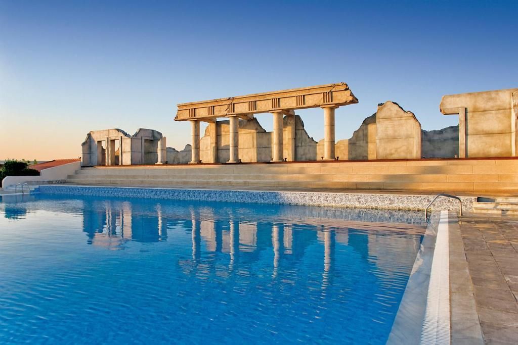 Kipriotis Village Resort - All Inclusive — 10