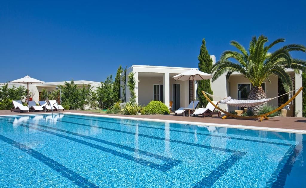 Kipriotis Village Resort - All Inclusive — 9