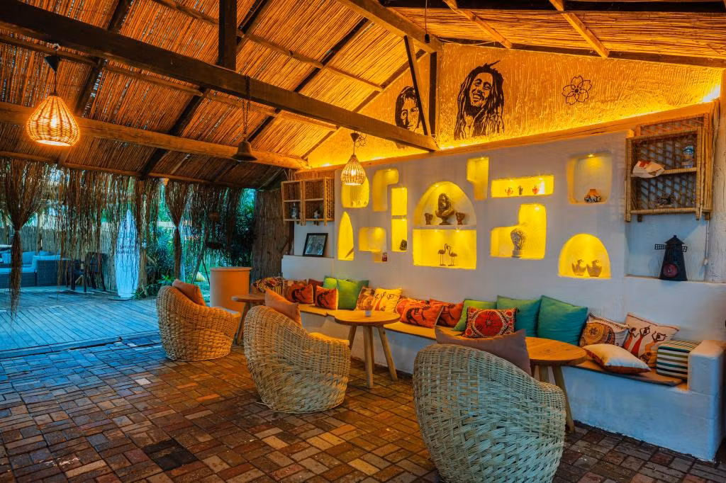 Kiraz Beach Otel — 7