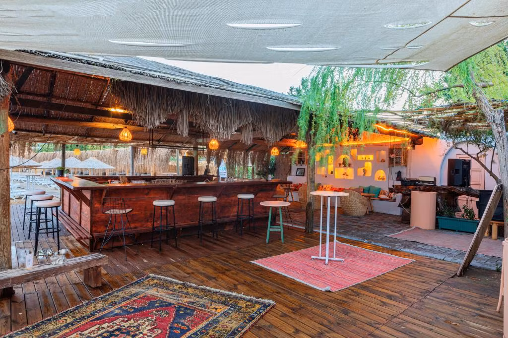 Kiraz Beach Otel — 8