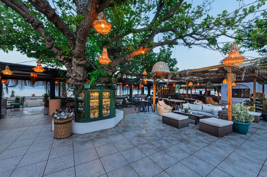 Kiraz Beach Otel — 5