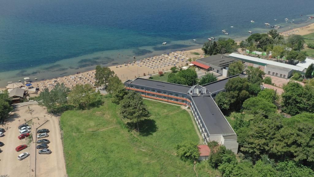 Kiraz Beach Otel — 3