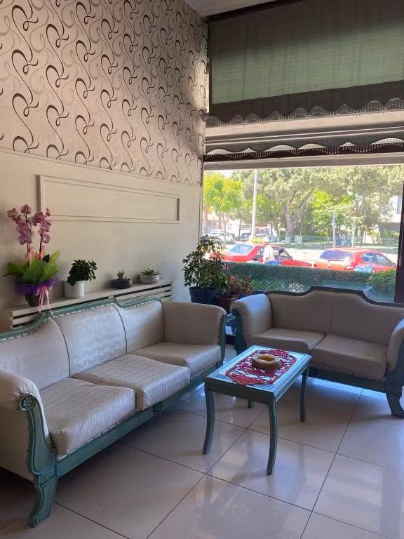 Kiraz Otel — 3