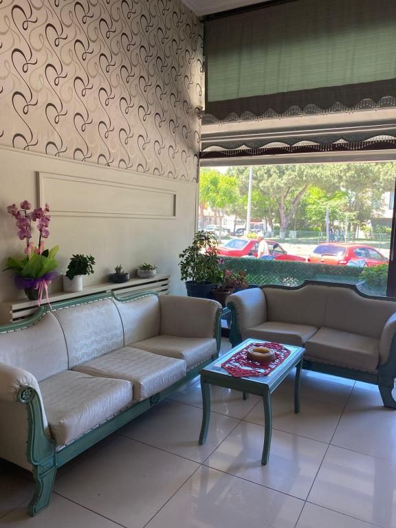 Kiraz Otel — 5