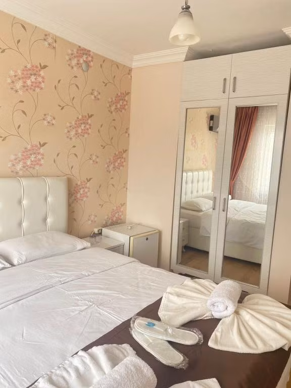 Kiraz Otel — 8