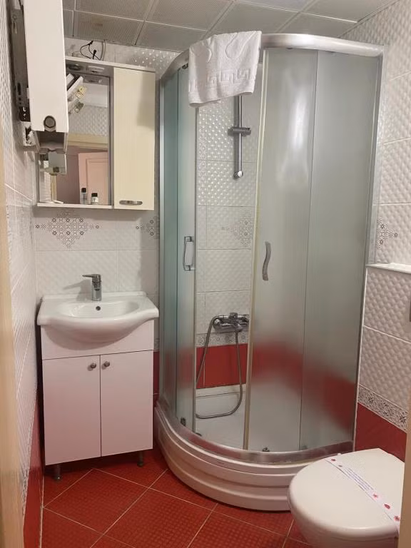 Kiraz Otel — 9