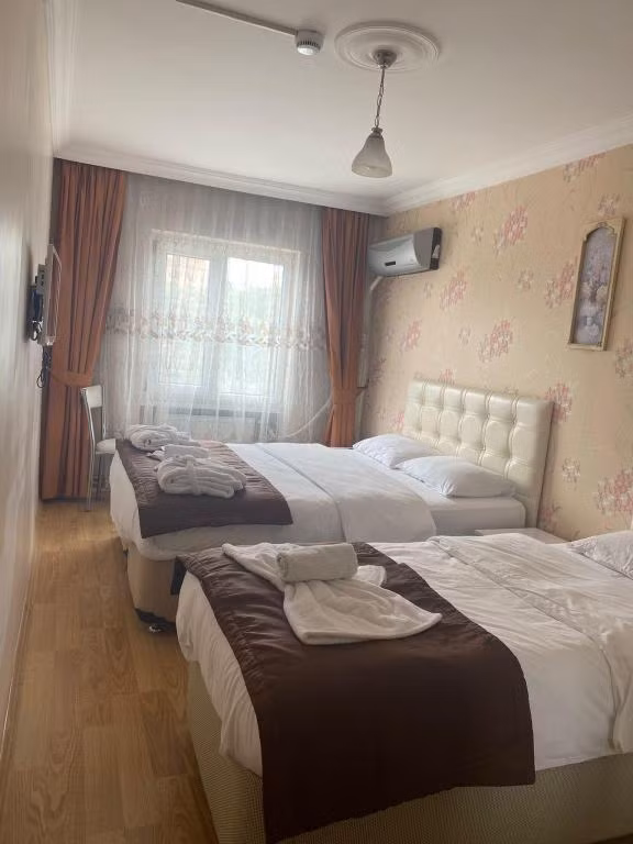Kiraz Otel — 10