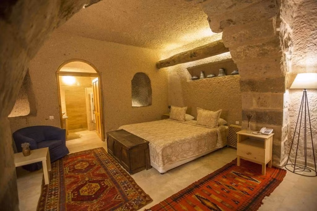 Kistar Hotel Cappadocia — 9