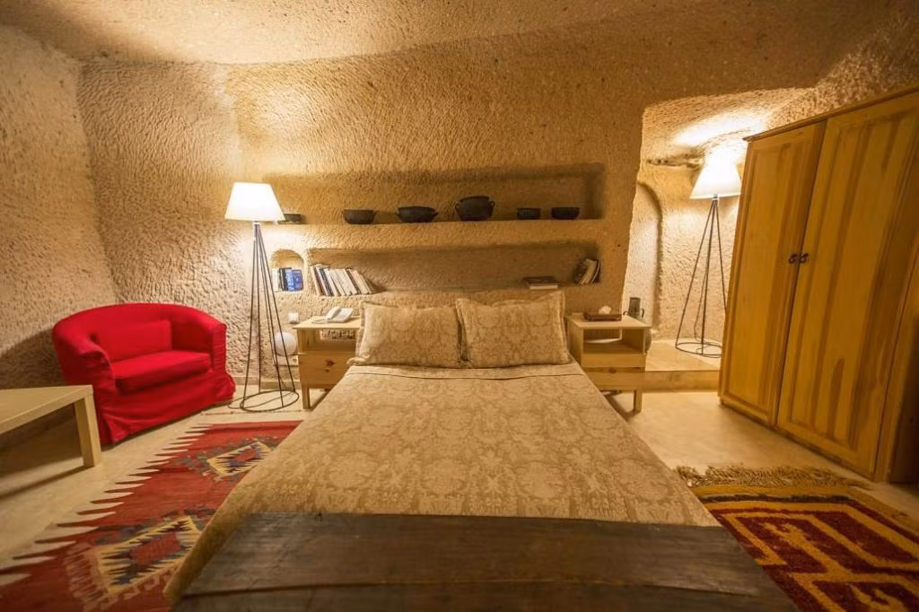 Kistar Hotel Cappadocia — 10