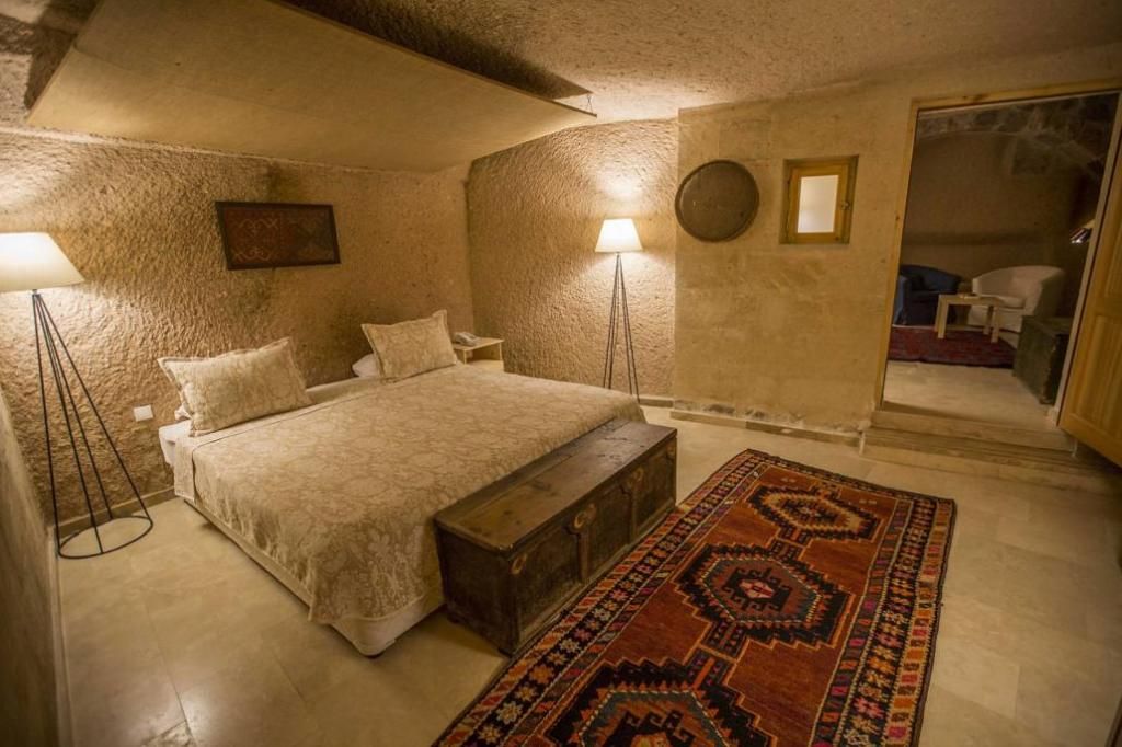 Kistar Hotel Cappadocia — 4