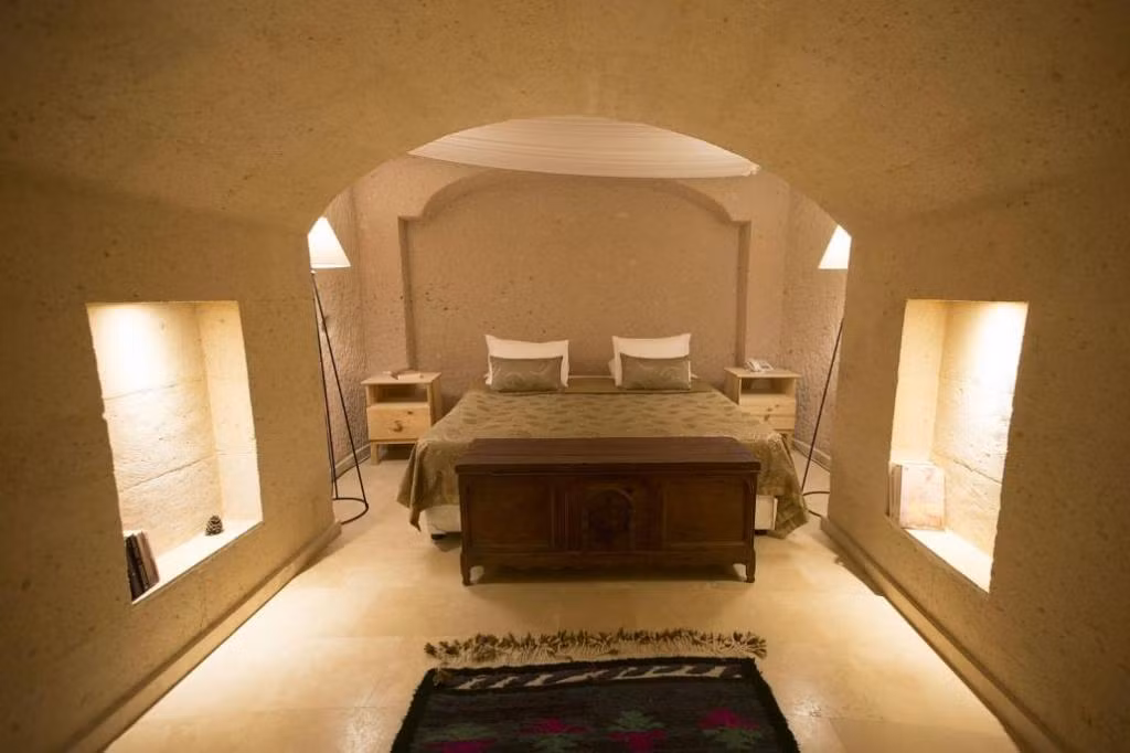 Kistar Hotel Cappadocia — 5