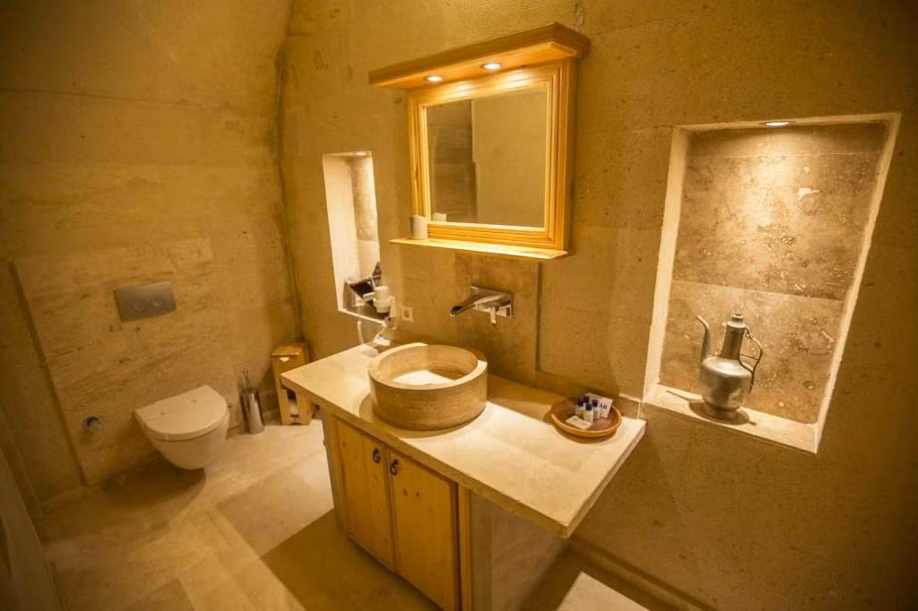 Kistar Hotel Cappadocia — 6