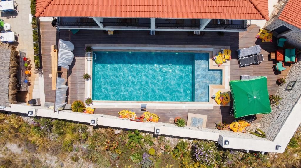 Kiva Alaçatı Hotel By Amarillo +12 — 2