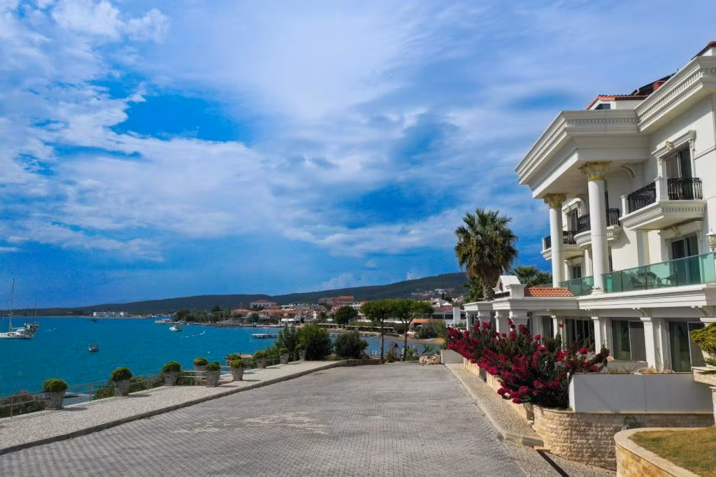 Kıvrakzade Otel — 4