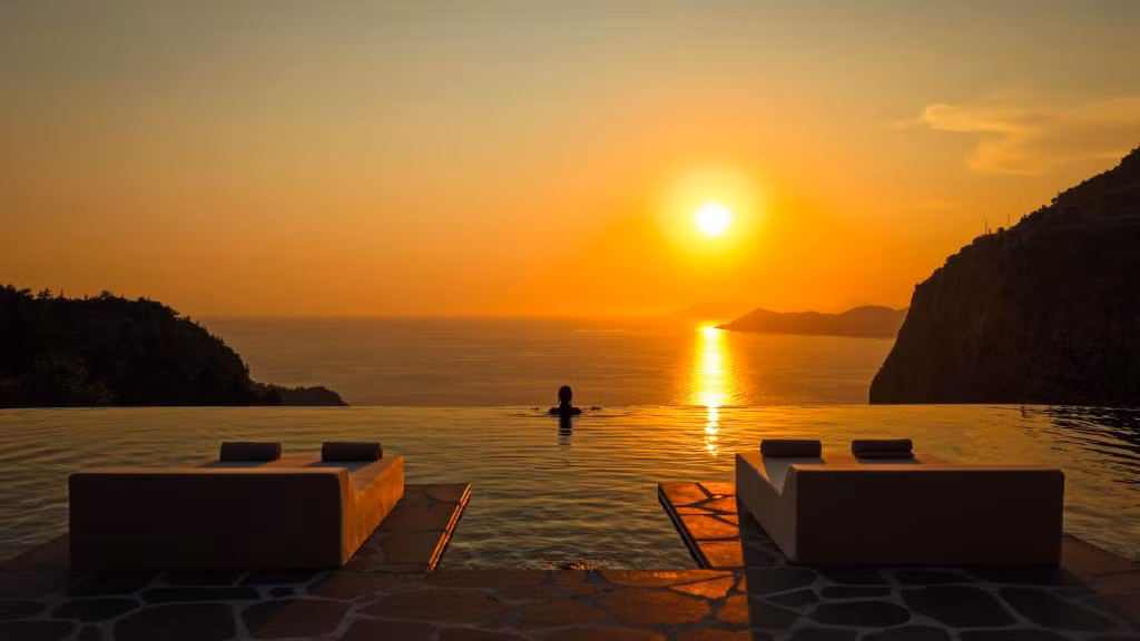 Klay Hotel Faralya Adults Only