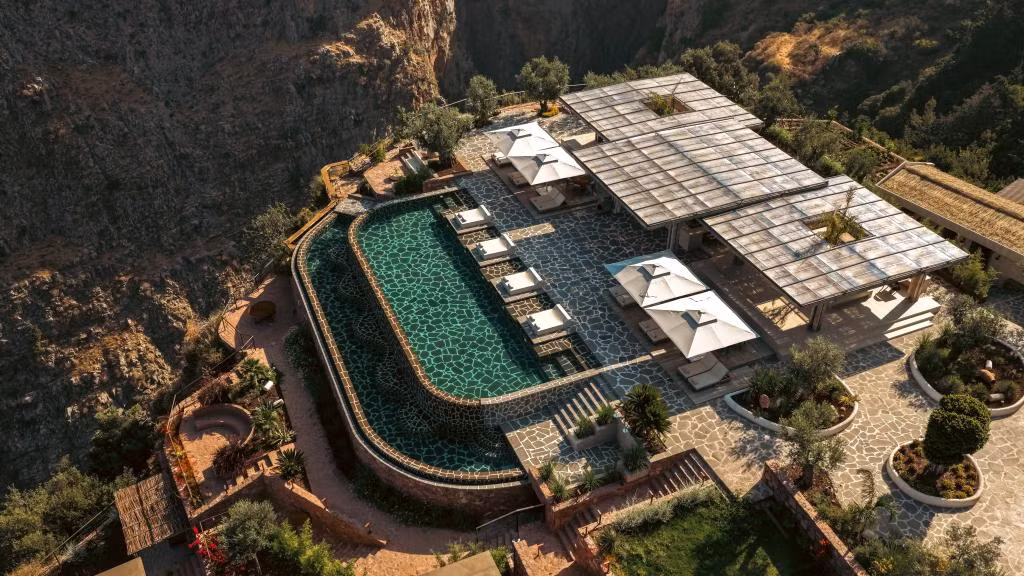 Klay Hotel Faralya Adults Only — 5
