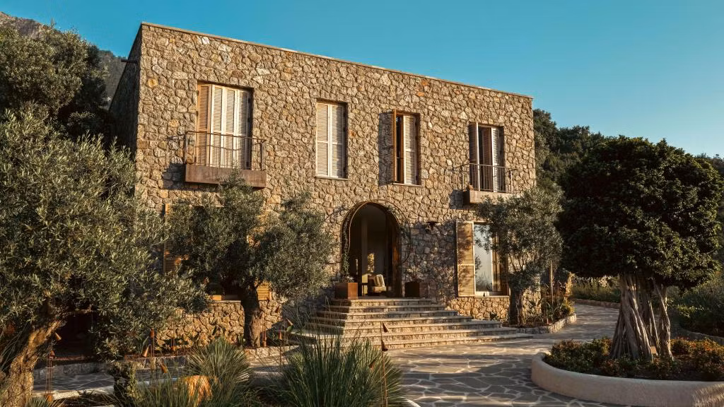 Klay Hotel Faralya Adults Only — 7