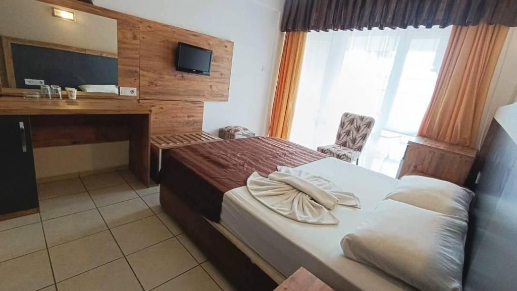 Kleopatra Bebek Otel — 4