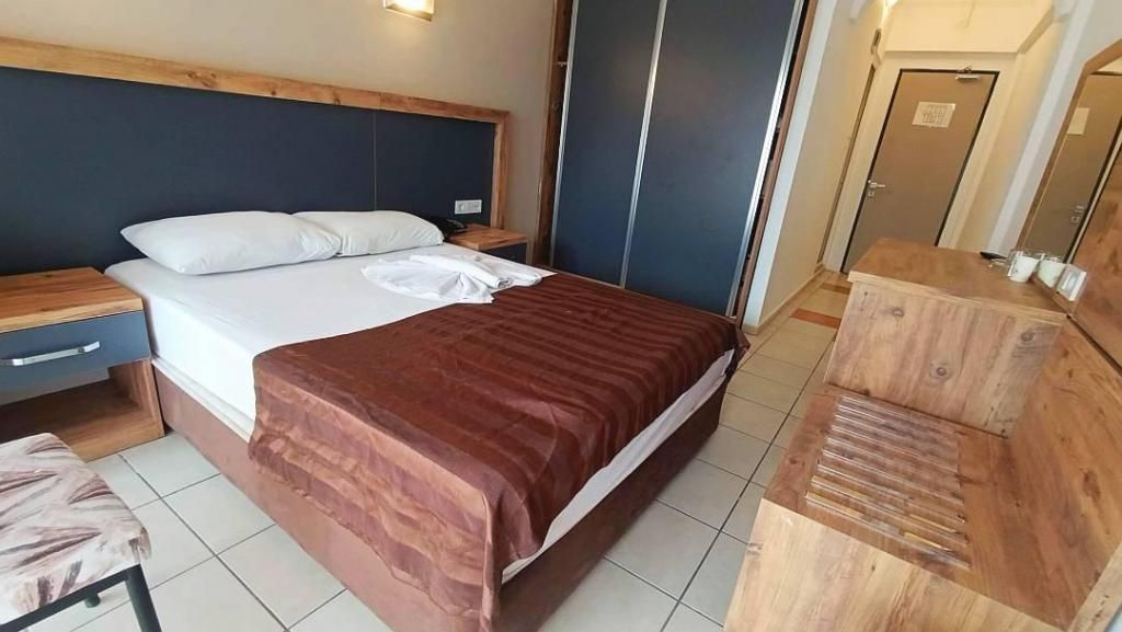 Kleopatra Bebek Otel — 5