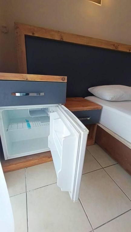 Kleopatra Bebek Otel — 6