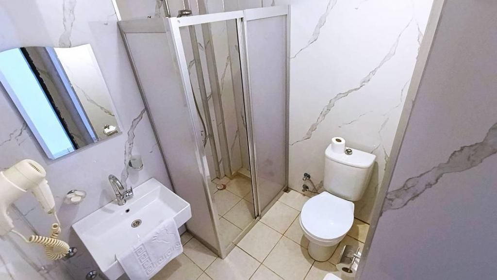 Kleopatra Bebek Otel — 7