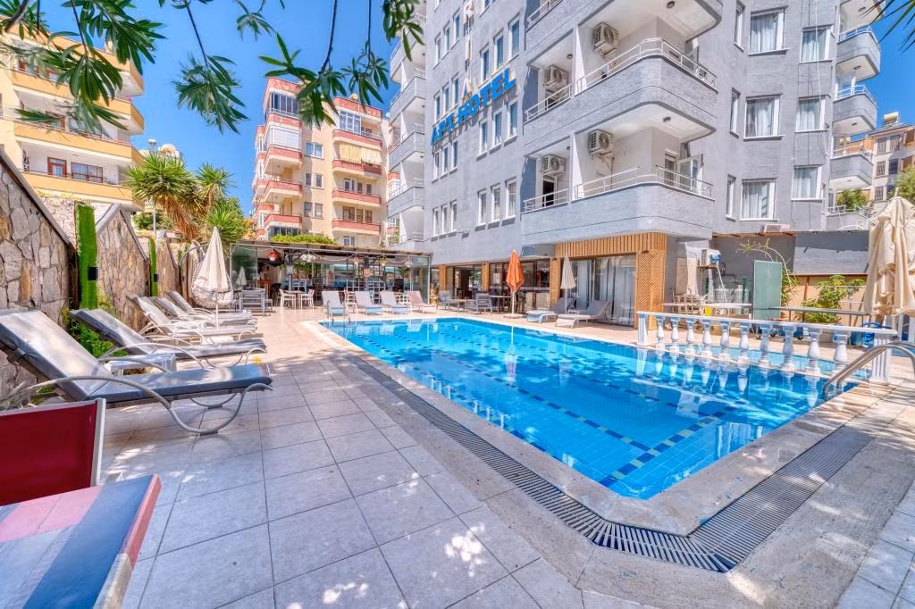 Otel Resmi