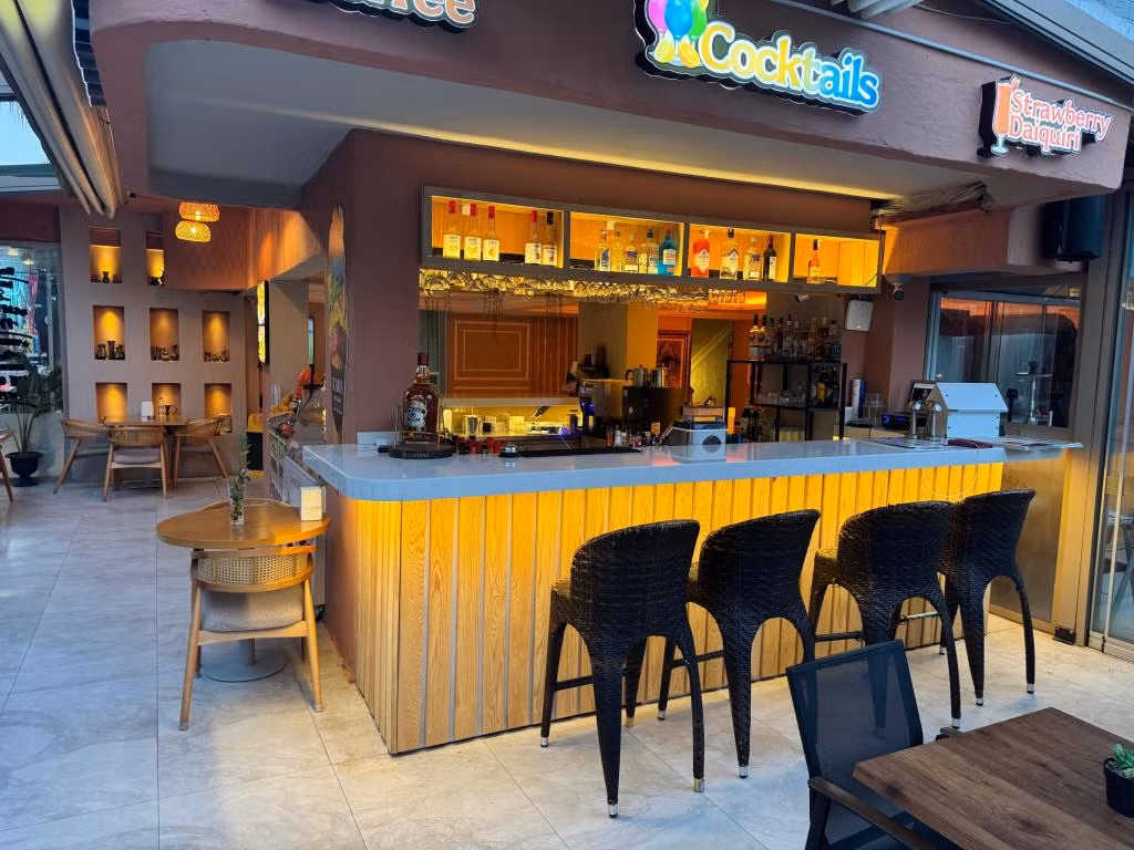 Kleopatra Icaria Hotel