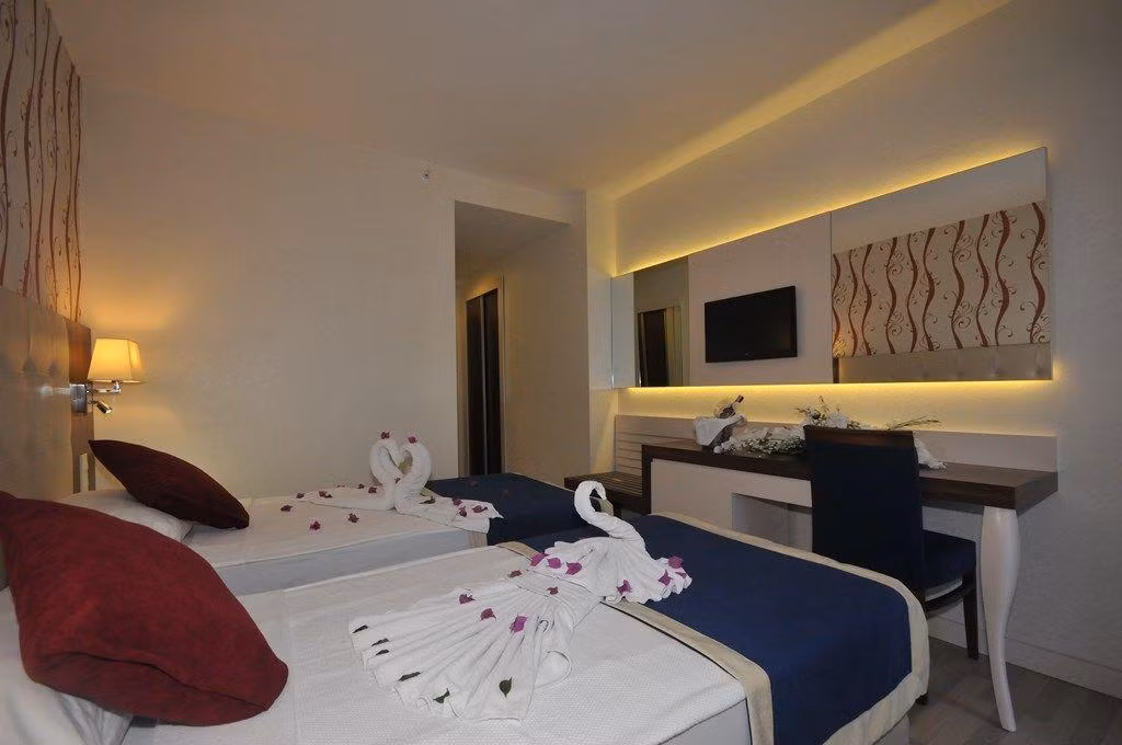 Otel Resmi