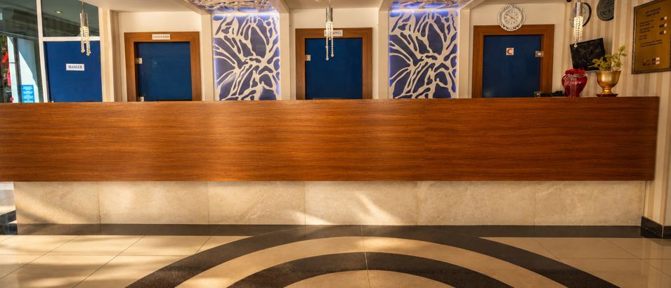 Kleopatra Micador Hotel — 8