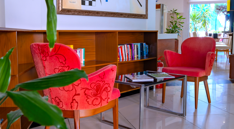 Kleopatra Micador Hotel — 9