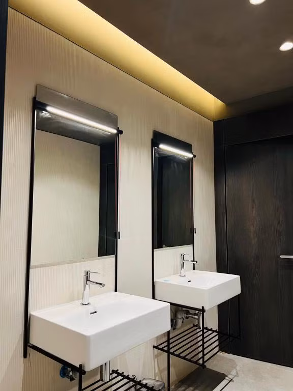 Kleopatra İkiz Otel — 10