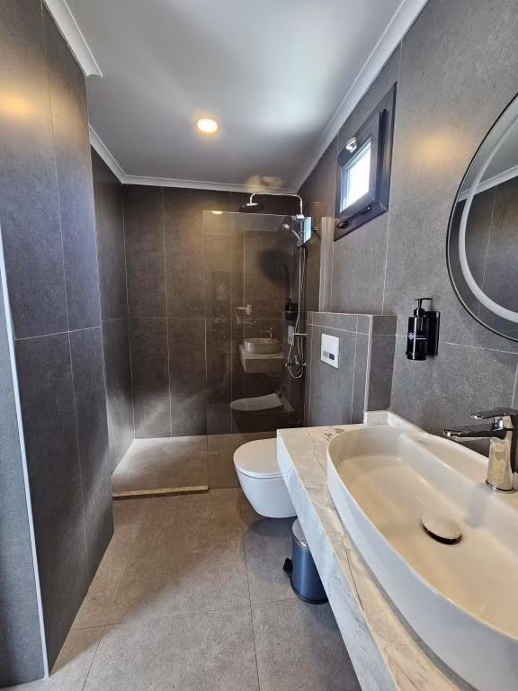 Koç Guest House — 10