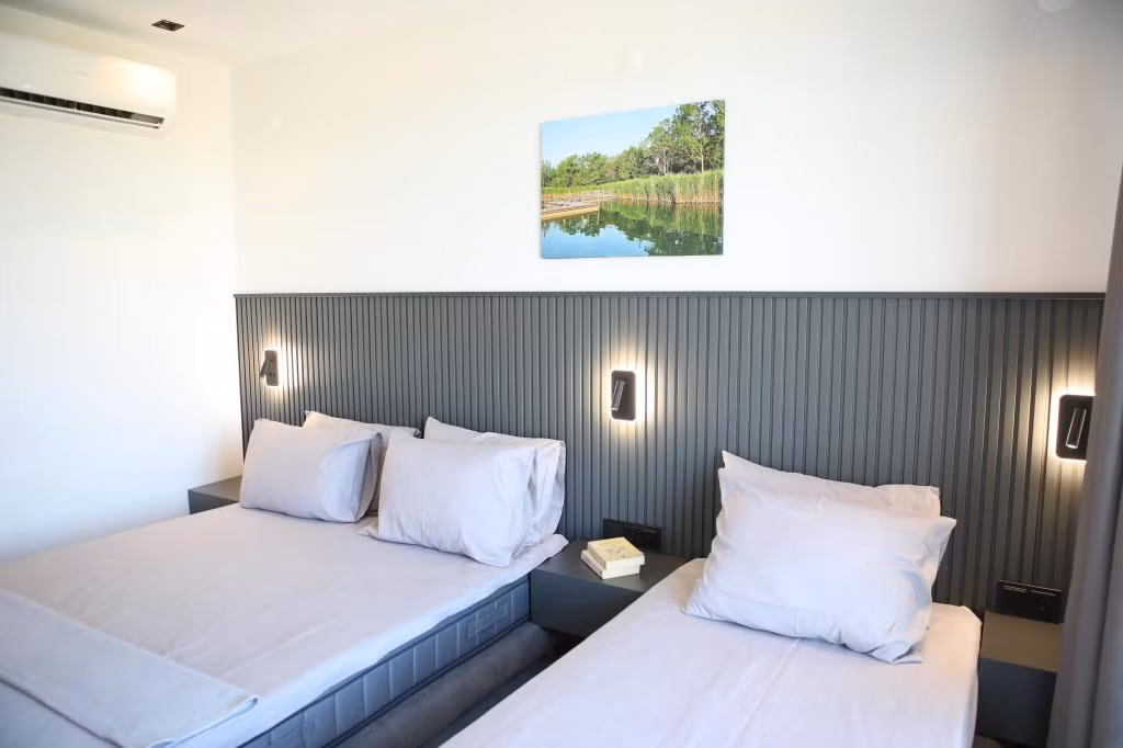 Koç Guest House — 9