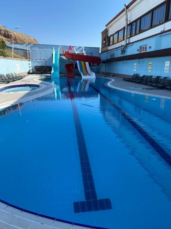 Koç Otel Çankırı — 3