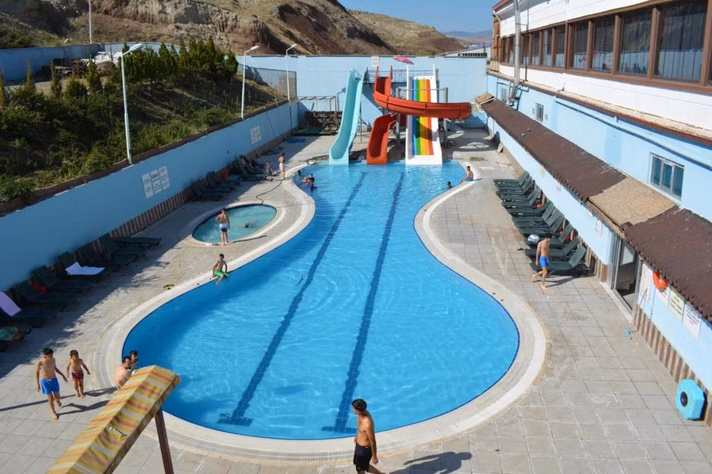 Koç Otel Çankırı — 5