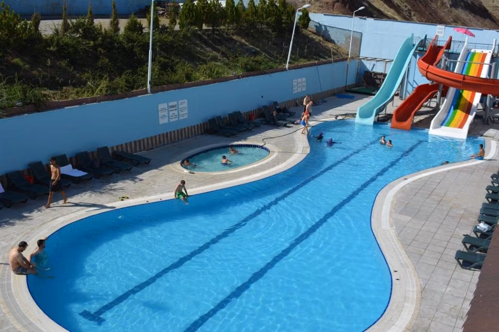 Koç Otel Çankırı — 6
