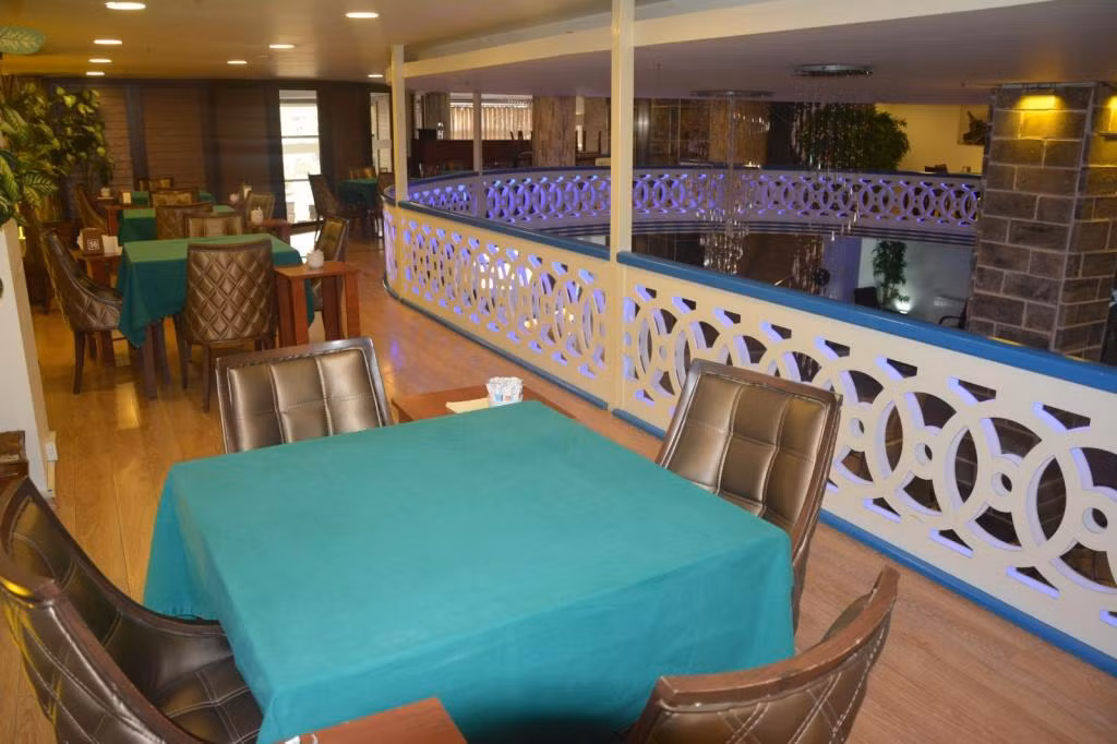 Koç Otel Çankırı — 8