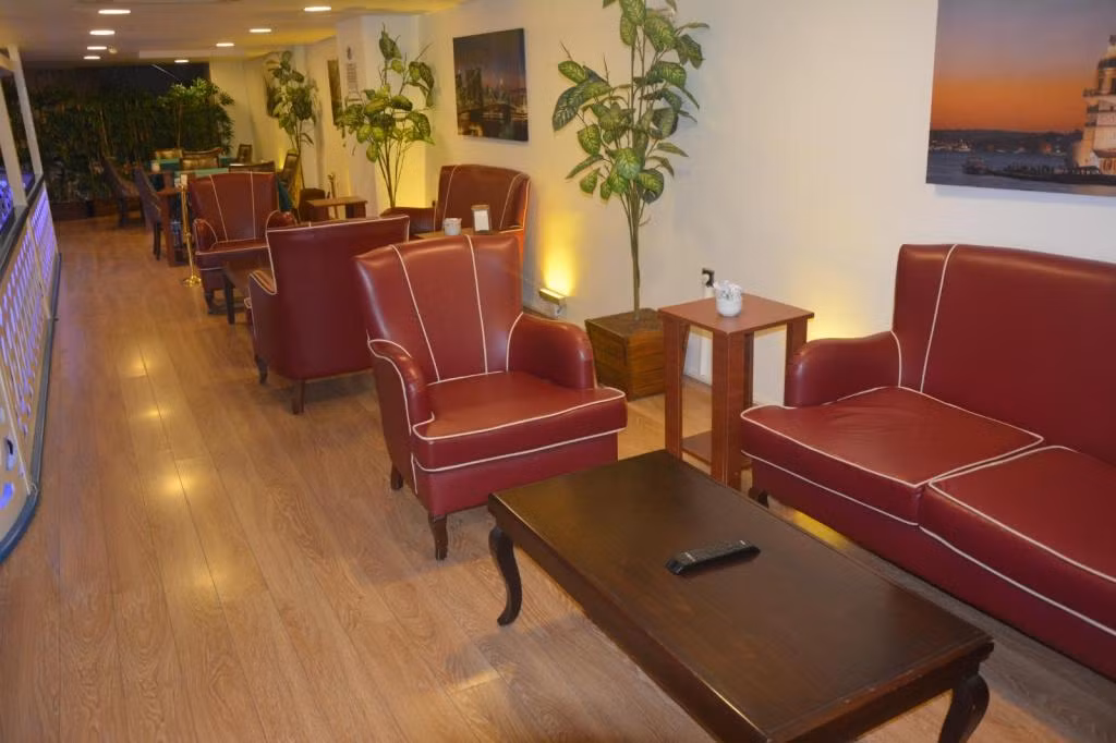 Koç Otel Çankırı — 9