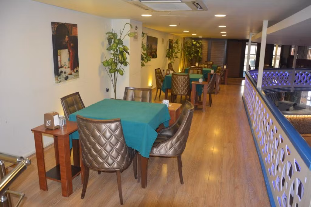 Koç Otel Çankırı — 10