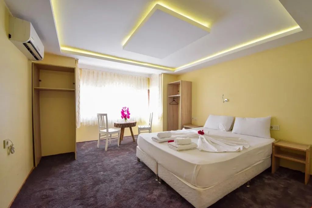 Koç Pansiyon — 4