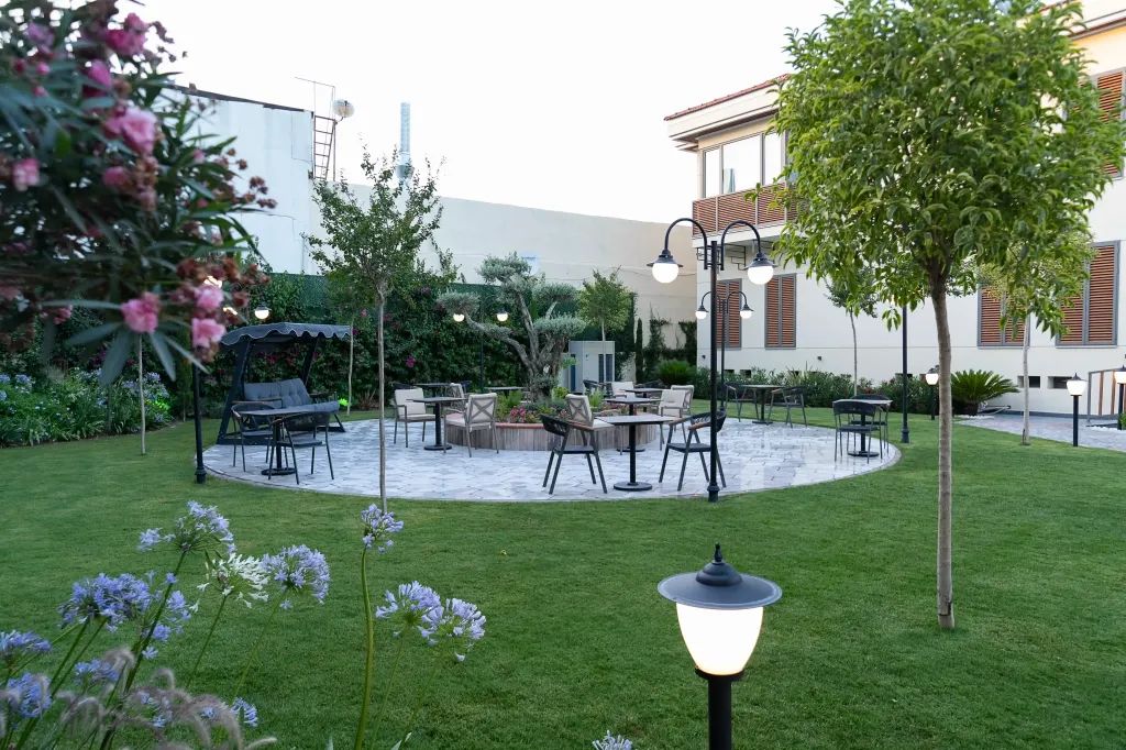 Kocabıçak Buca Hotel — 4