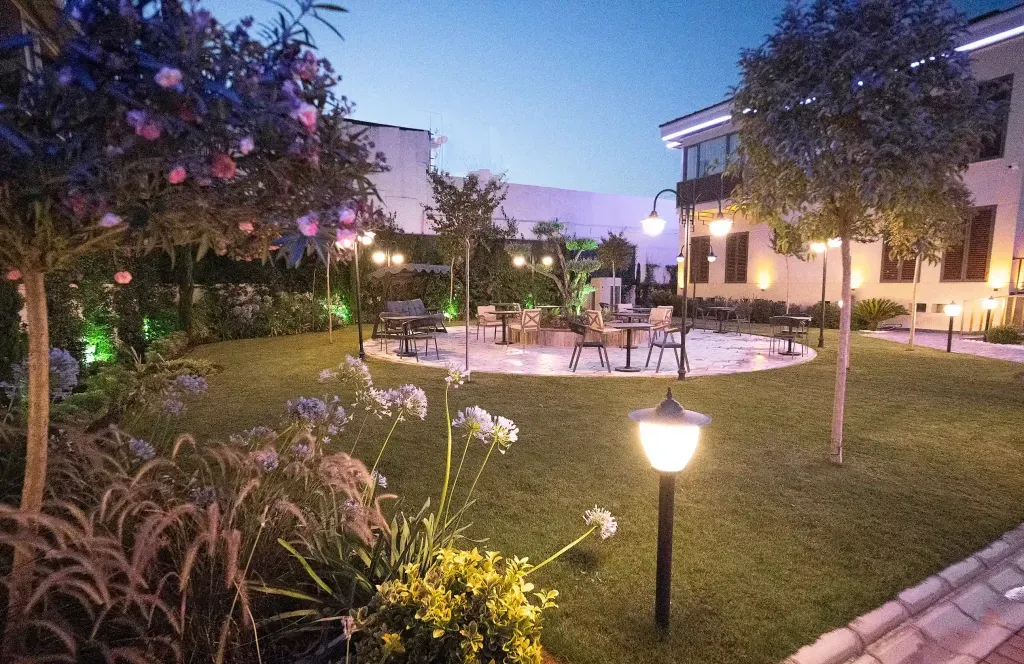 Kocabıçak Buca Hotel — 6