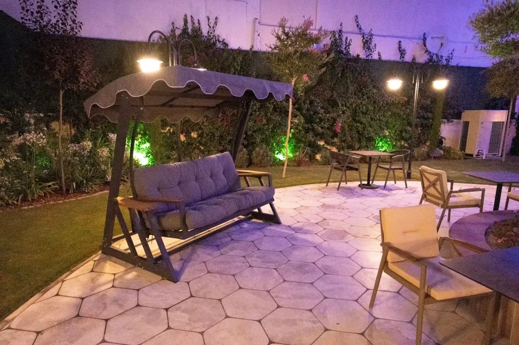 Kocabıçak Buca Hotel — 7