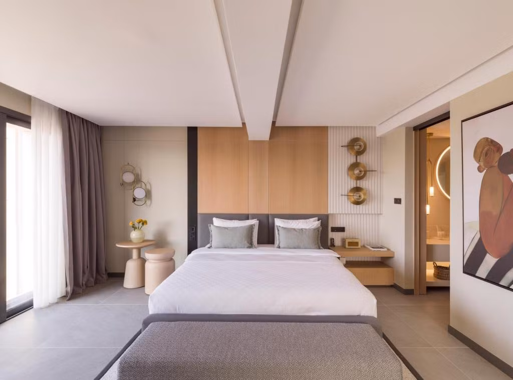 Kolektif Suites — 3