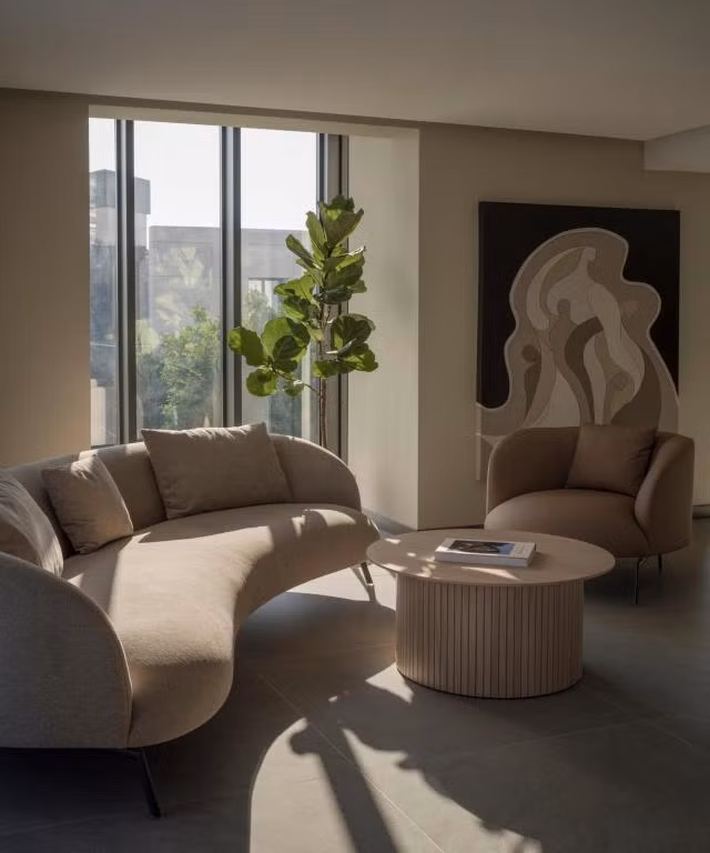 Kolektif Suites — 8