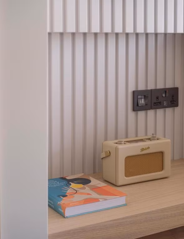Kolektif Suites — 9