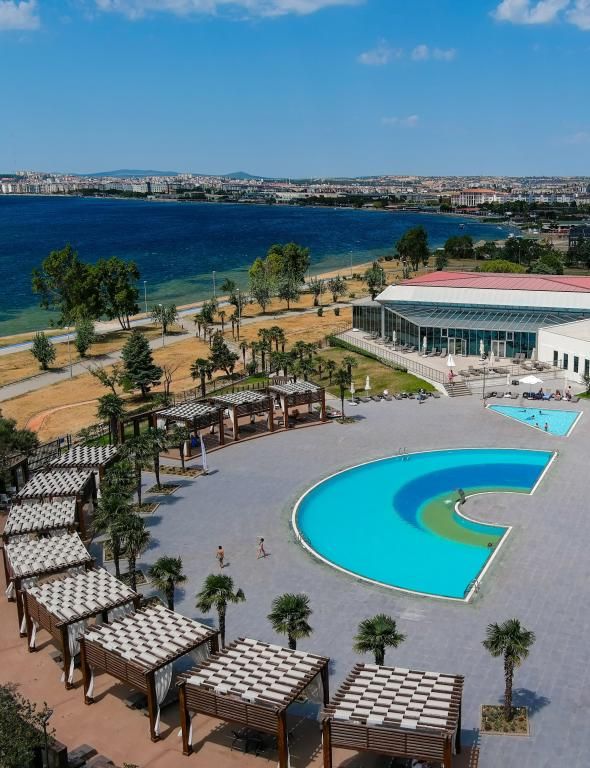 Kolin Hotel Spa & Convention Center