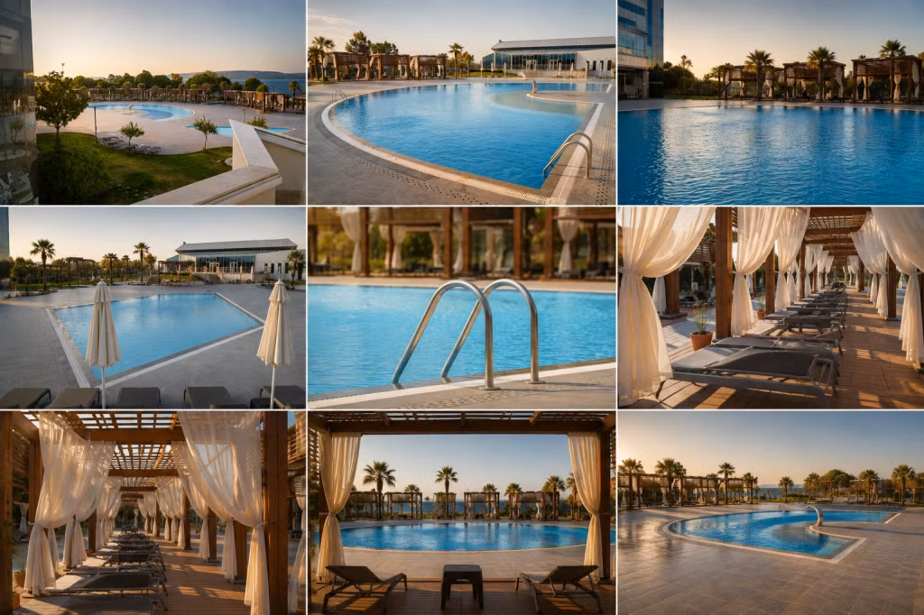 Kolin Hotel Spa & Convention Center — 2