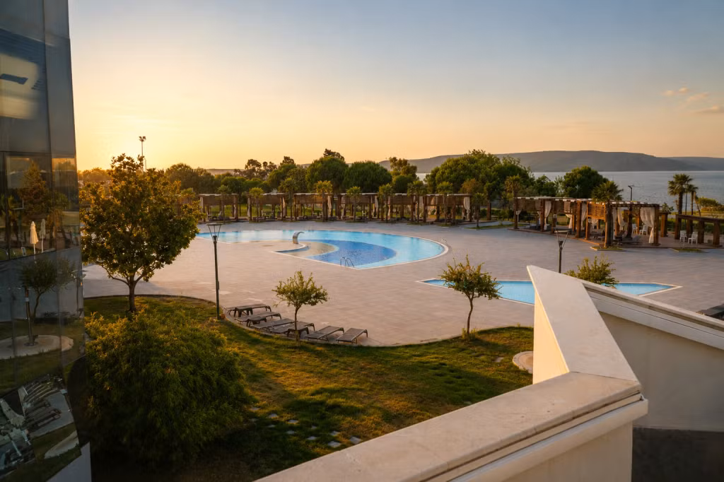 Kolin Hotel Spa & Convention Center — 3