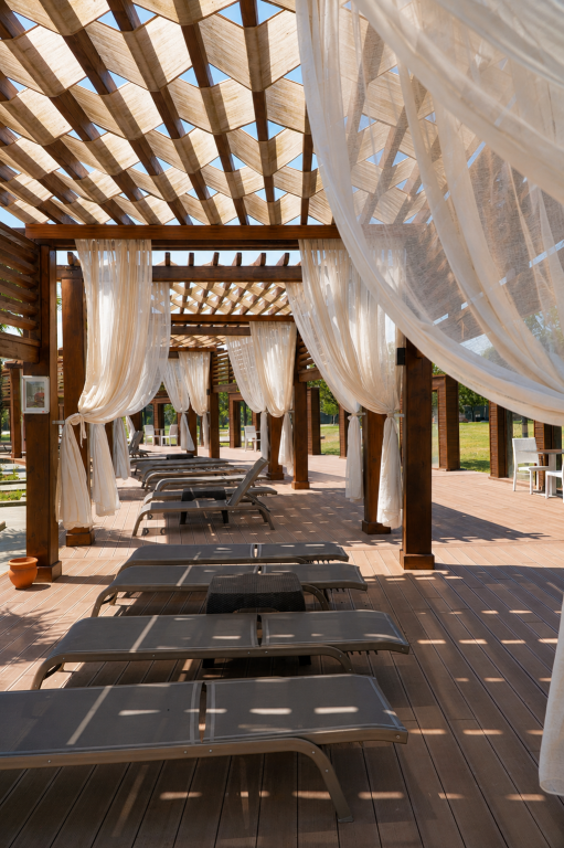 Kolin Hotel Spa & Convention Center — 4